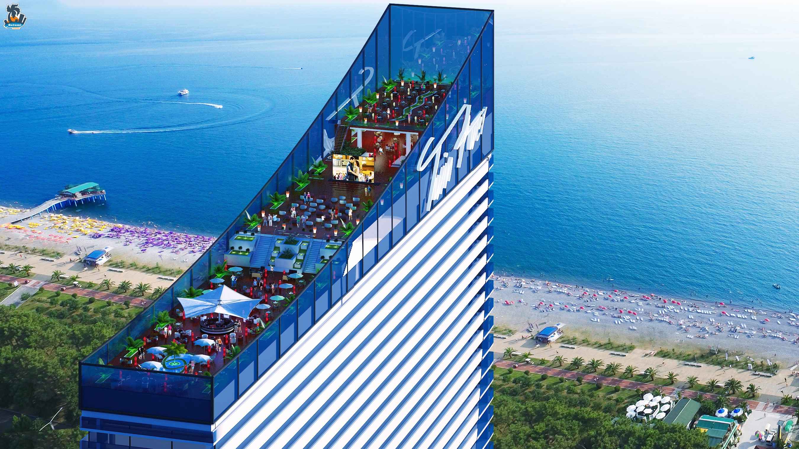 Batumi Siti