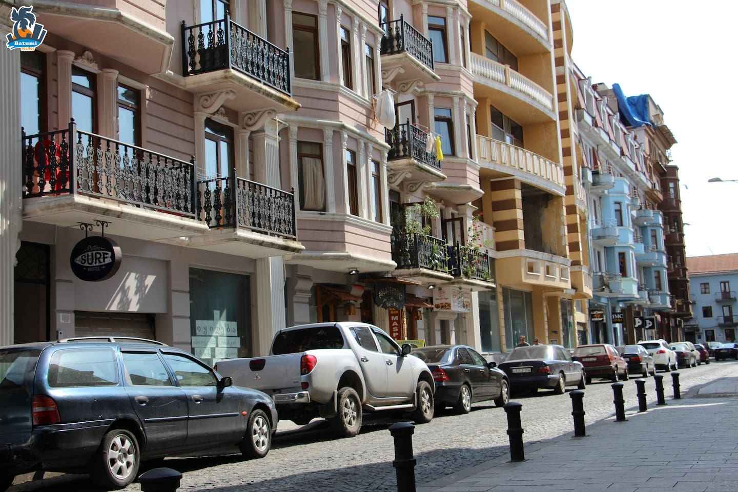Купить недвижимость в грузии